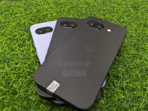 Google Pixel 9a 5G 128GB 8GB RAM (Used)