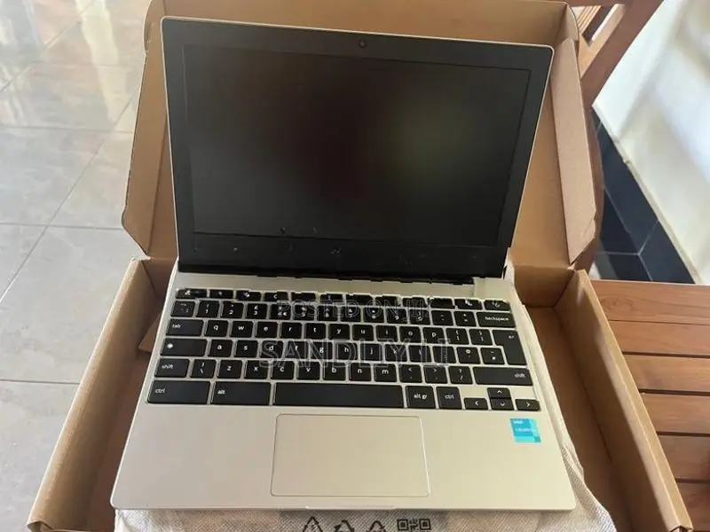 Samsung Chromebook Laptop