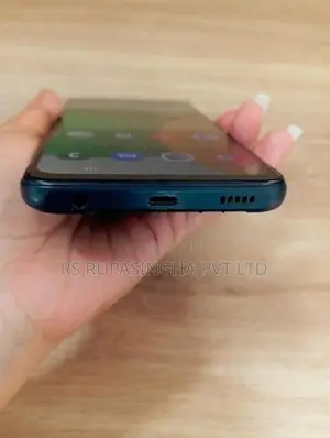Samsung Galaxy A03 Core (32GB) (Used)