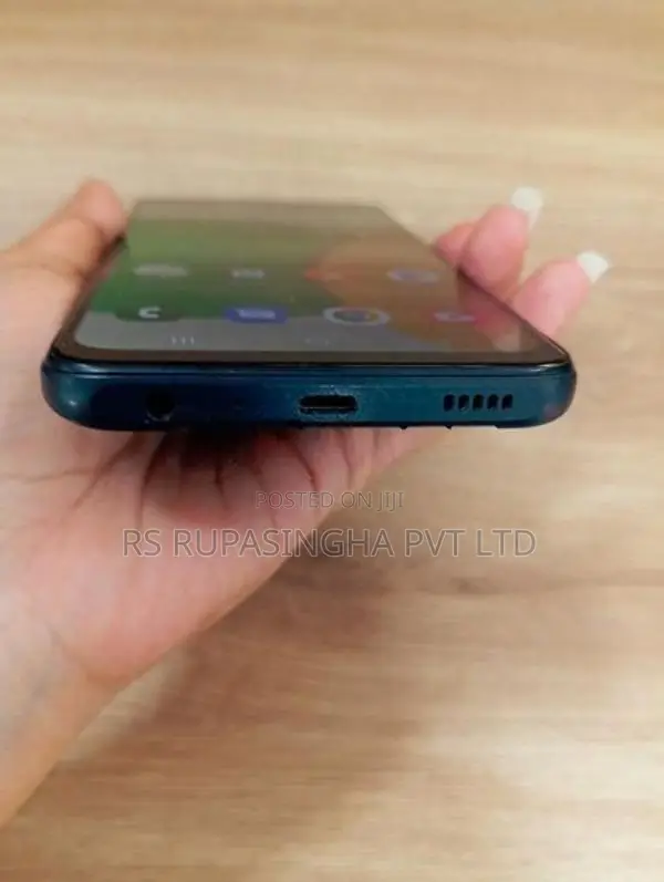 Samsung Galaxy A03 Core (32GB) (Used)