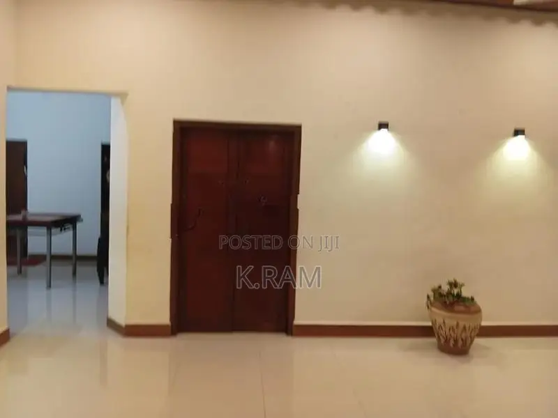 Holiday Bungalow for Short Term Jaffna