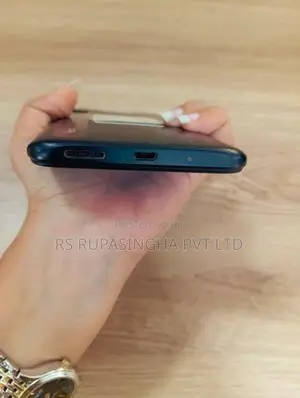 Xiaomi Redmi 9A 2GB/32GB (Used)