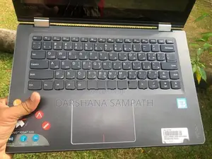 Lenovo Yoga 510 Touch Laptop