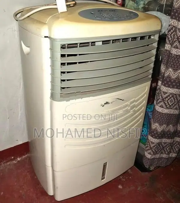 Air Cooler