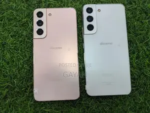 Samsung Galaxy S22 256GB 8GB RAM 5G (Used)