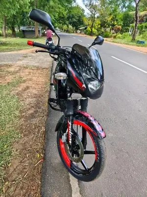 Bajaj Pulsar 150 2016