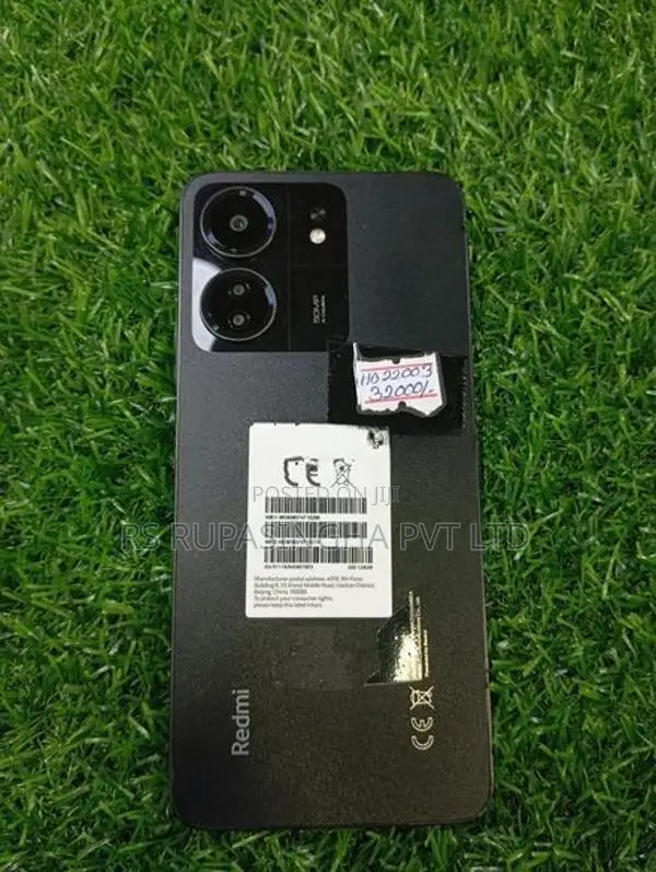 Xiaomi Redmi 13C (Used)