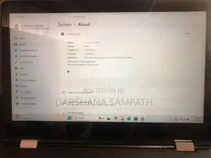 Lenovo Yoga 510 Touch Laptop