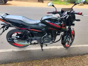Bajaj Pulsar 150 2016