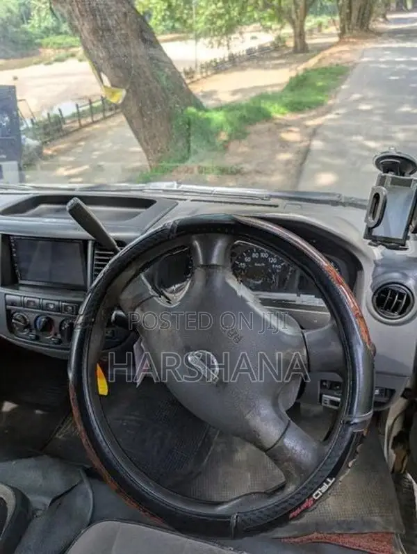 Nissan Caravan E25 2006