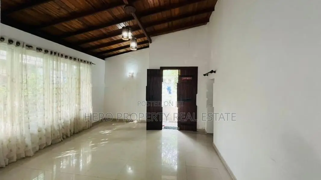 Two Storey House for Rent in Kaduwela