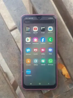 Samsung Galaxy A10s 32GB (Used)