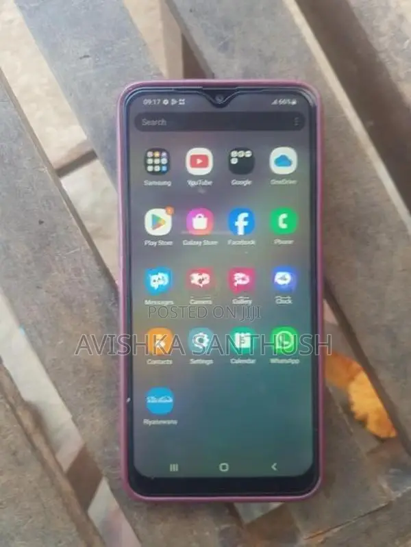 Samsung Galaxy A10s 32GB (Used)