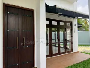 Modern Two-Storey Family Home for Sale – Athurugiriya