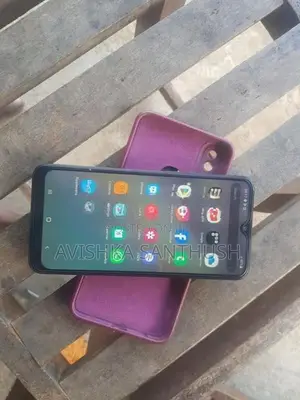 Samsung Galaxy A10s 32GB (Used)