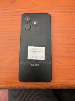 Honor X5 (Used)