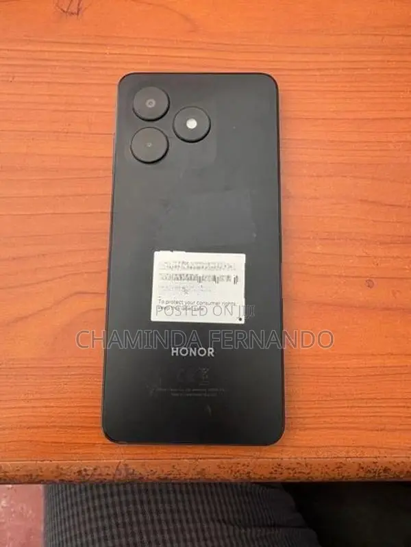 Honor X5 (Used)