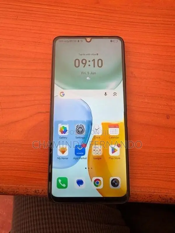 Honor X5 (Used)