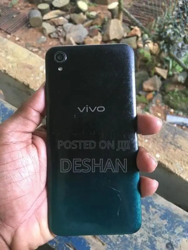 Vivo Y1s (Used)