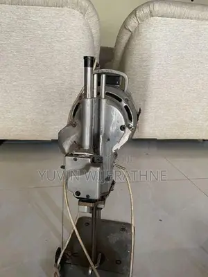 Fabric Cutting Machine