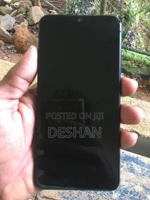 Vivo Y1s (Used)
