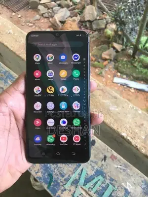 Vivo Y1s (Used)