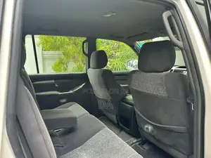 Toyota Land Cruiser Prado Diesel 2007