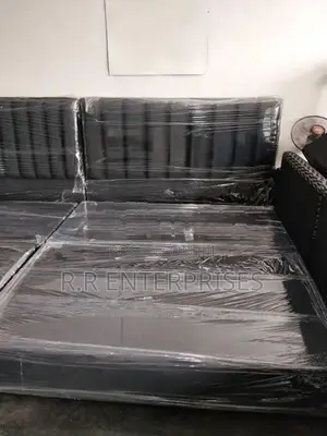 New 6*5 Ft 72*60 Divan Queen Bed