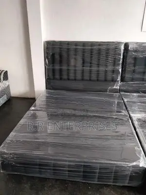 New 6*5 Ft 72*60 Divan Queen Bed