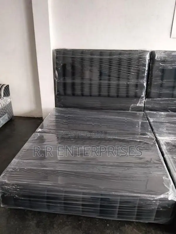 New 6*5 Ft 72*60 Divan Queen Bed