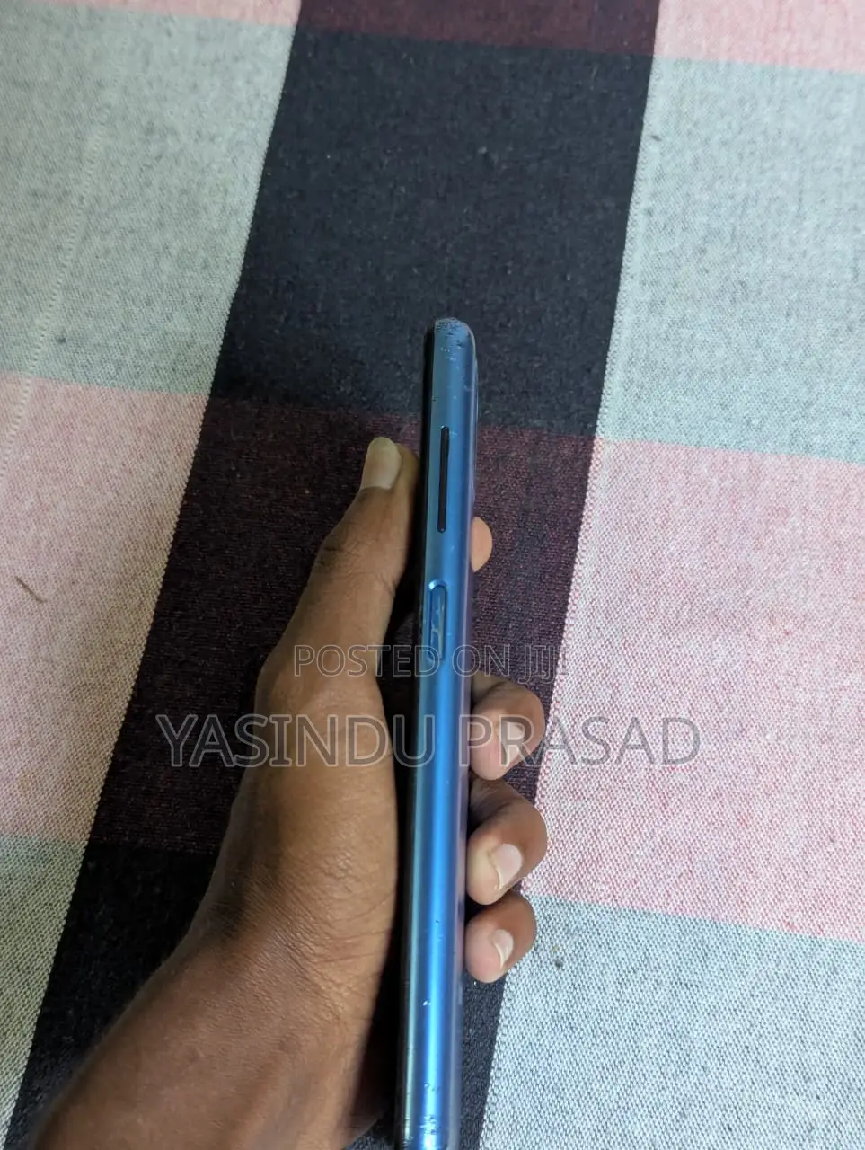 Samsung Galaxy M12 64 GB Blue