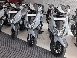 TVS Ntorq 125 2026