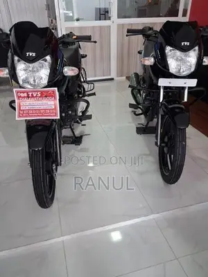 TVS Sport 2026