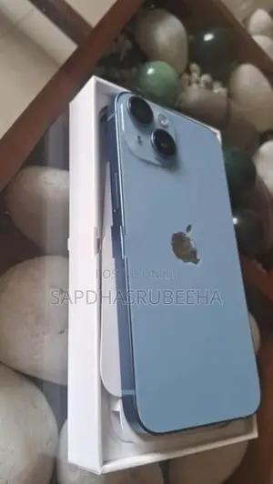 Apple iPhone 14 (Used)