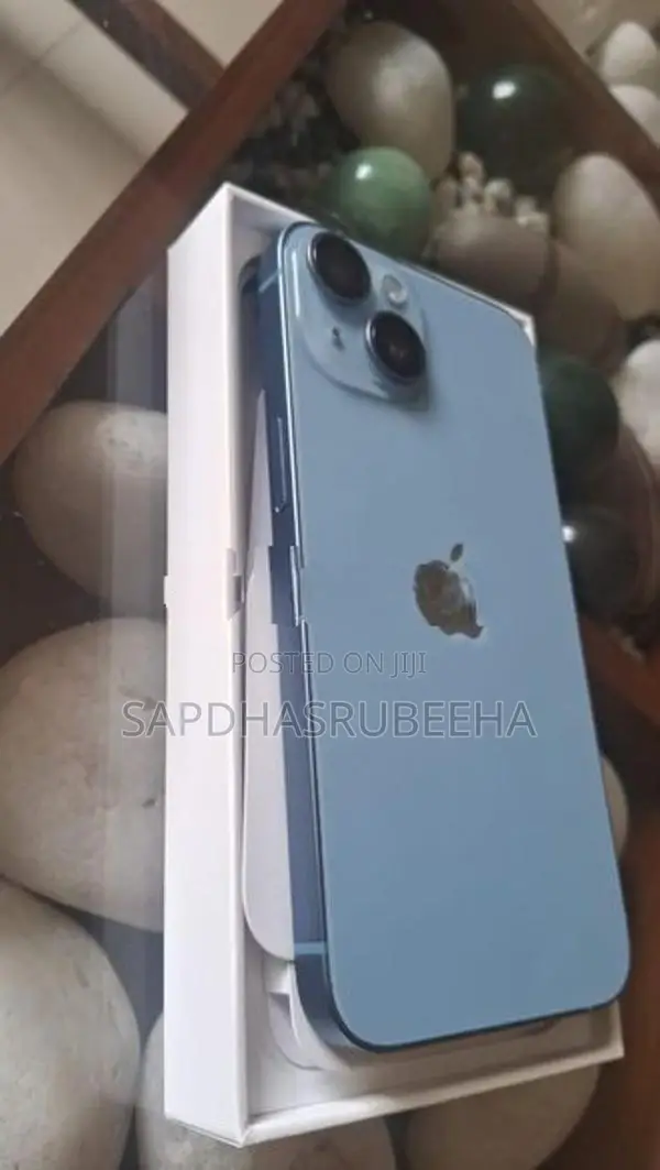 Apple iPhone 14 (Used)