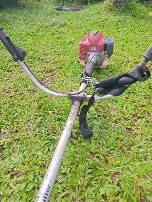 Grass Cutter