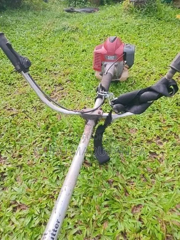 Grass Cutter