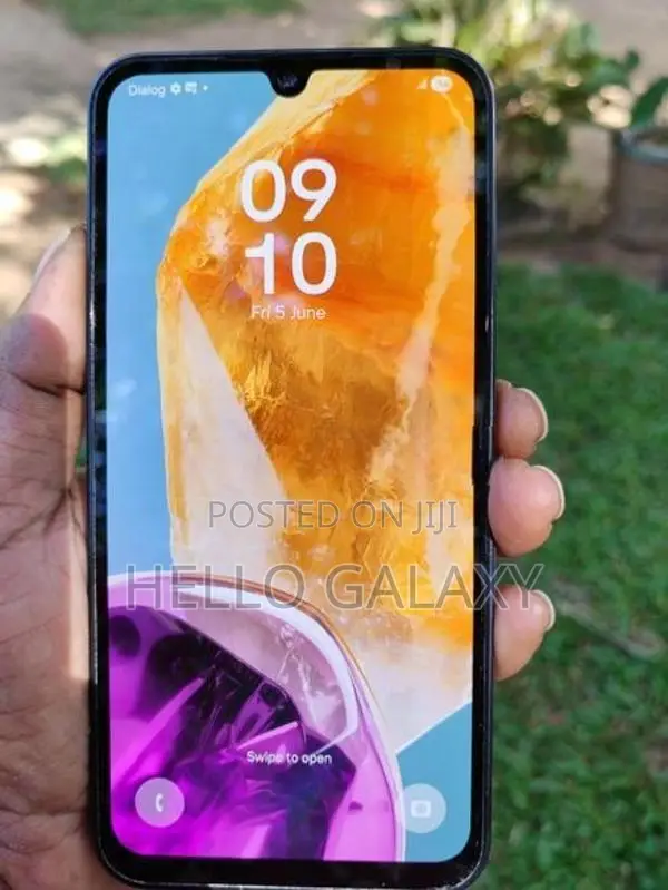 Samsung Galaxy M15 5G (Used)