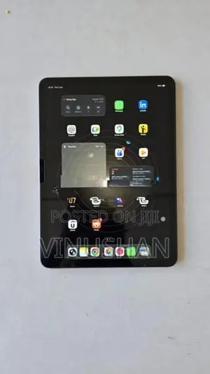 Apple iPad Air M2 11-inch 128GB