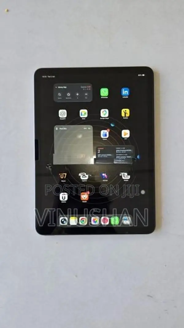 Apple iPad Air M2 11-inch 128GB