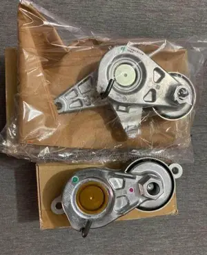 Suzuki Wagon R 55s Belt Adjuster