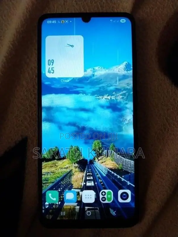 Samsung Galaxy A05 (Used)