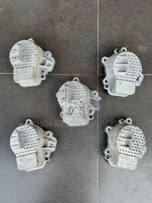 Toyota Prius Water Pump