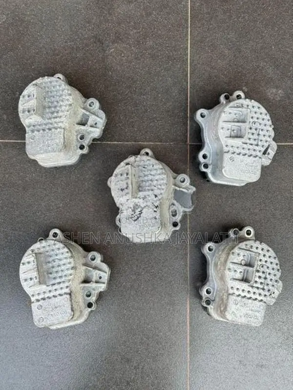 Toyota Prius Water Pump