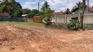Beachfront Land for Sale Tangalla