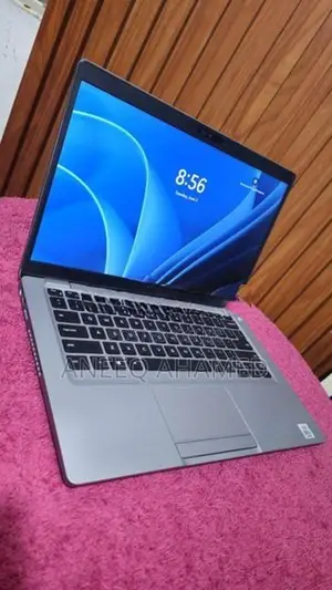 Dell Latitude 5410 256GB SSD 8GB i5 10th Gen Laptop
