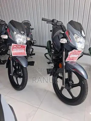 TVS Sport 2026