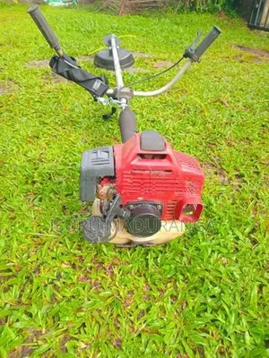 Grass Cutter