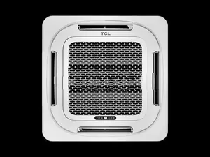 24000BTU TCL Ceiling Cassette Inverter Airconditioner