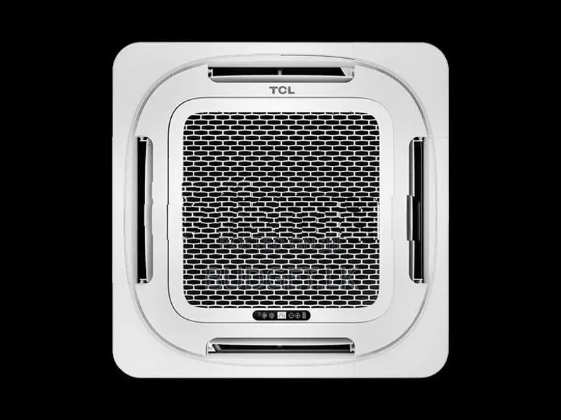 24000BTU TCL Ceiling Cassette Inverter Airconditioner